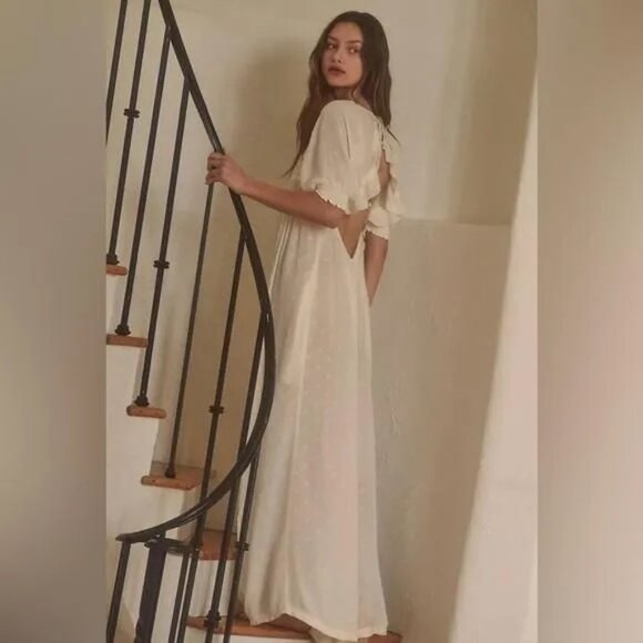 Free People Last Chance Jumpsuit - Picture 2 of 6